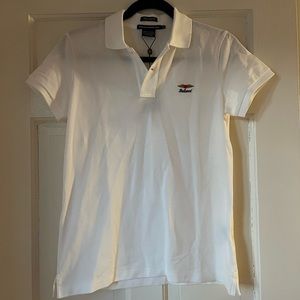 Ralph Lauren Golf Baltusrol Shirt (S)